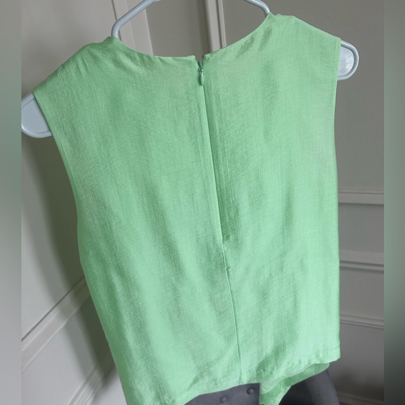 Brand new COS top (size :2 ) - Picture 3 of 3